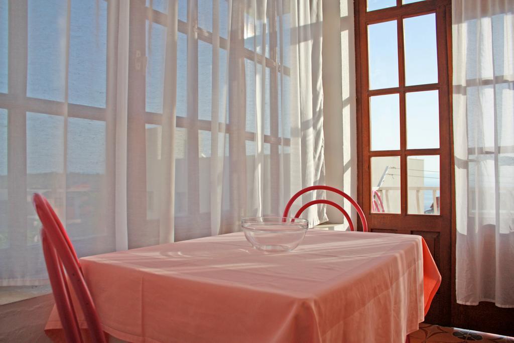 Bougainvillea Apartments Makarska Exterior photo